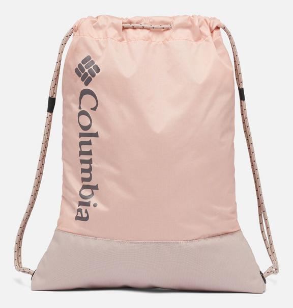 Columbia PFG Backpacks Pink For Boys NZ81794 New Zealand